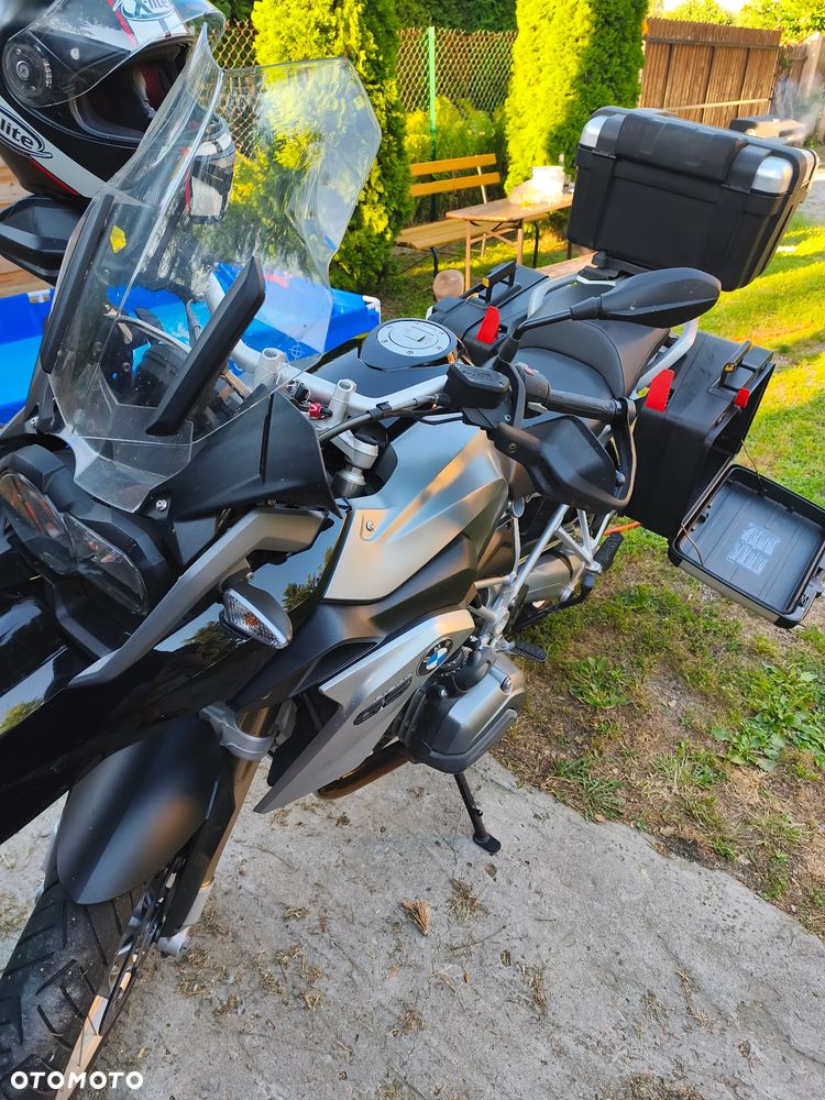BMW R - 1