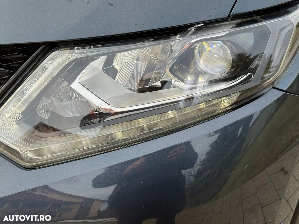 Nissan X-Trail 1.6 dCi Tekna - 26