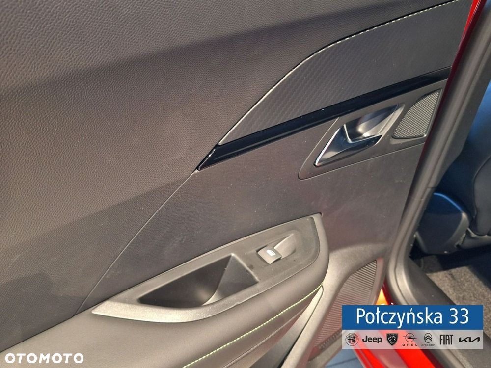 Peugeot 2008 - 20