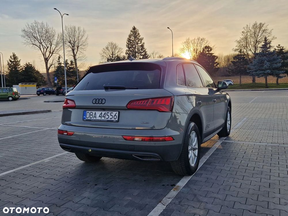 Audi Q5 2.0 TDI Quattro S tronic - 5