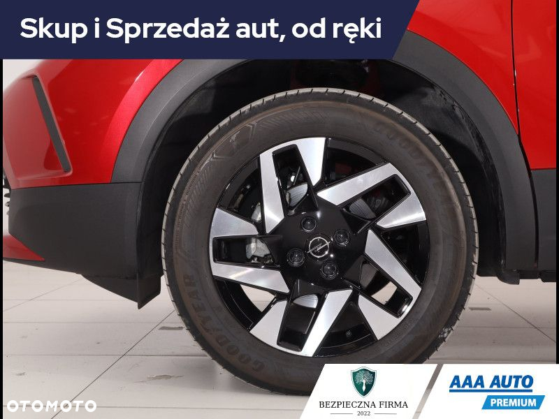 Opel Mokka - 15