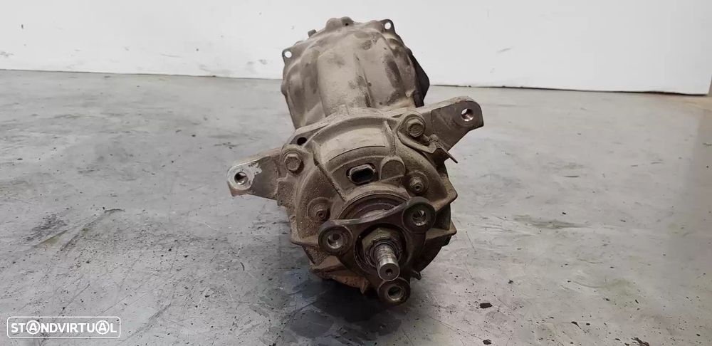 DIFERENCIAL TRASEIRO KIA SPORTAGE 2006 -5300039320 - 4