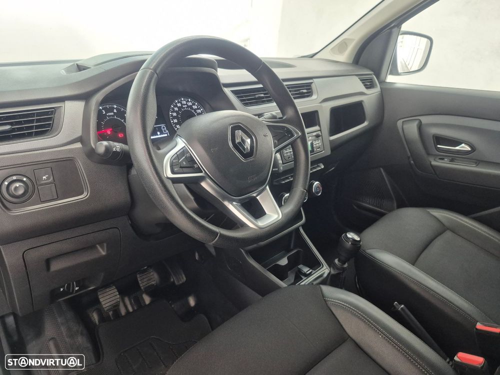 Renault Express 1.5 Blue dCi Confort - 8