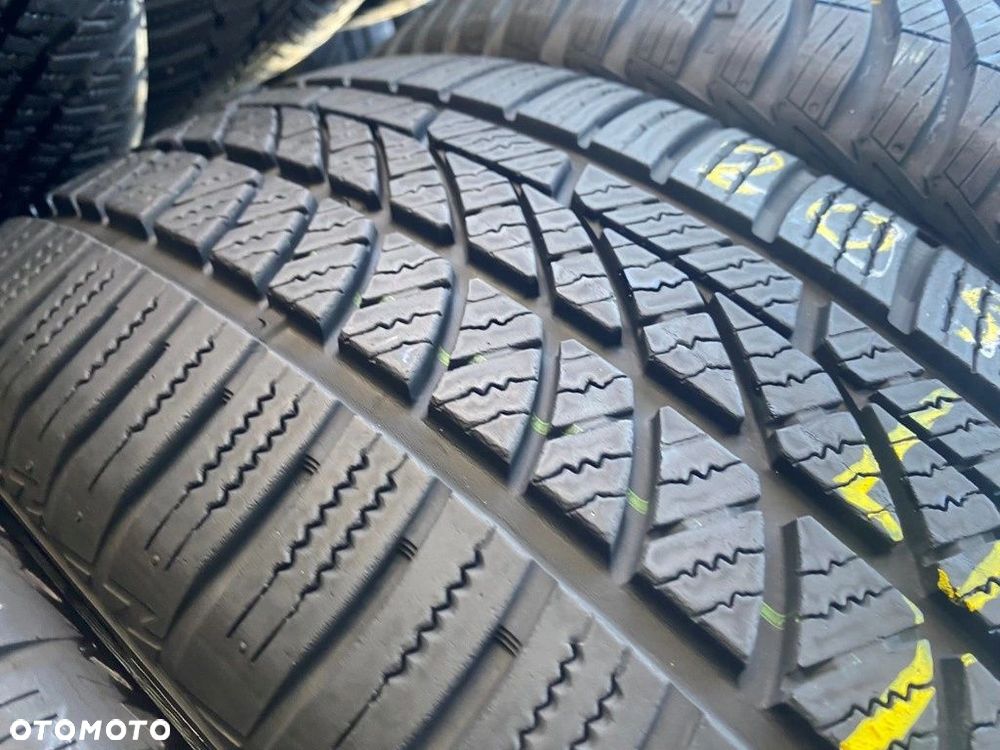 205/55/17 Hankook Kinergy 4S_7mm_4szt_(425) - 5