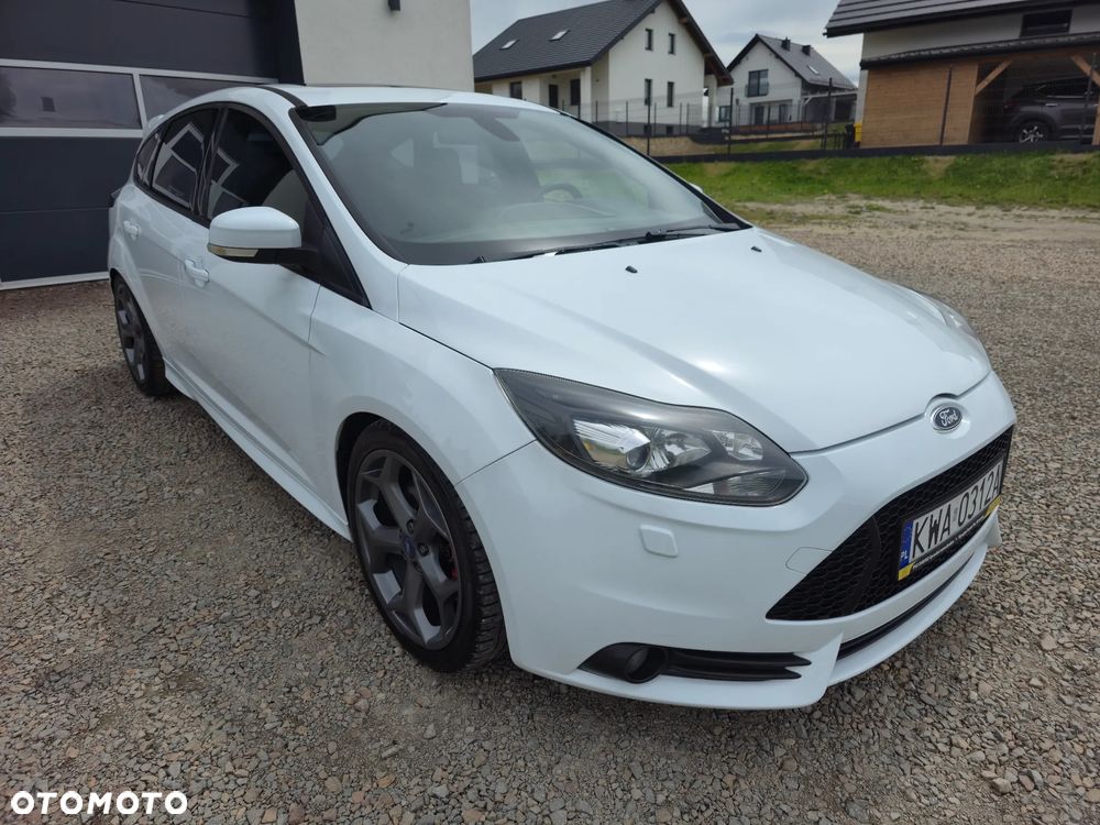Ford Focus - 15