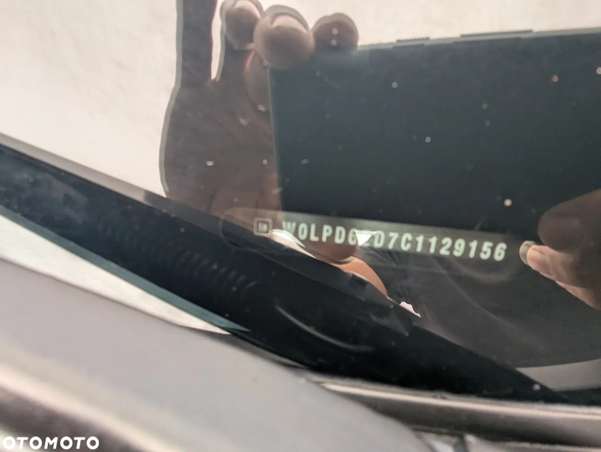 Opel Astra IV 1.6 Enjoy - 25
