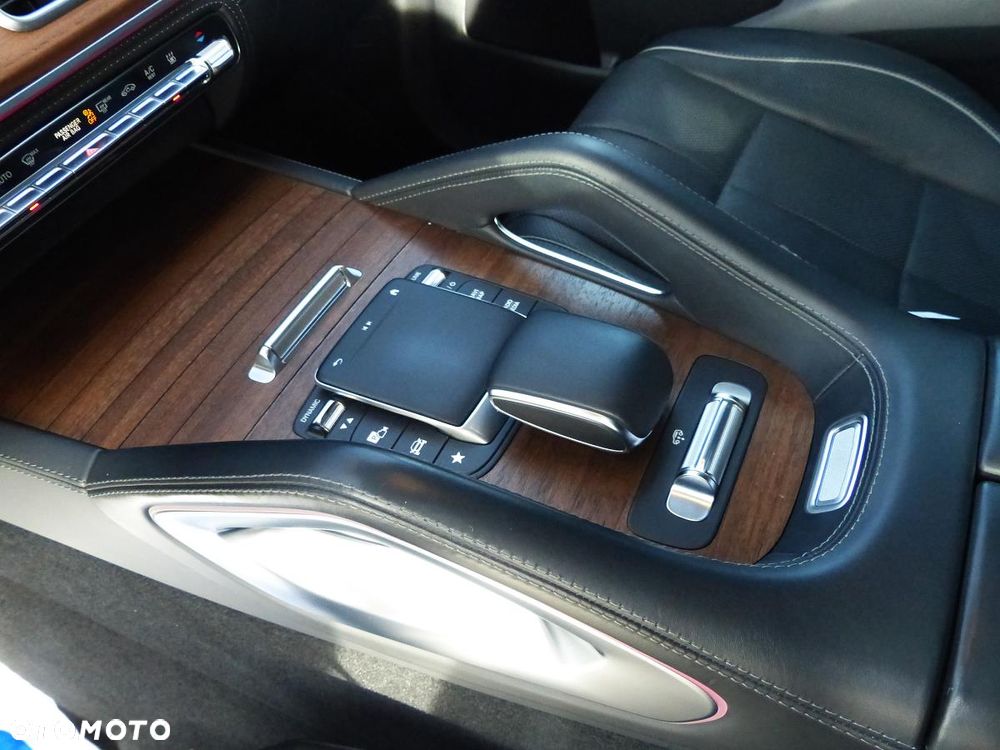 Mercedes-Benz GLE 400 d 4-Matic Premium Plus - 16