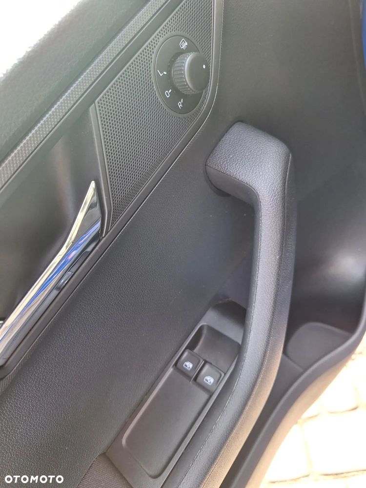 Skoda Fabia 1.0 TSI Ambition - 12