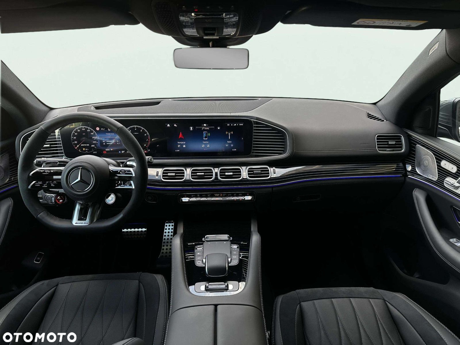 Mercedes-Benz GLE - 16
