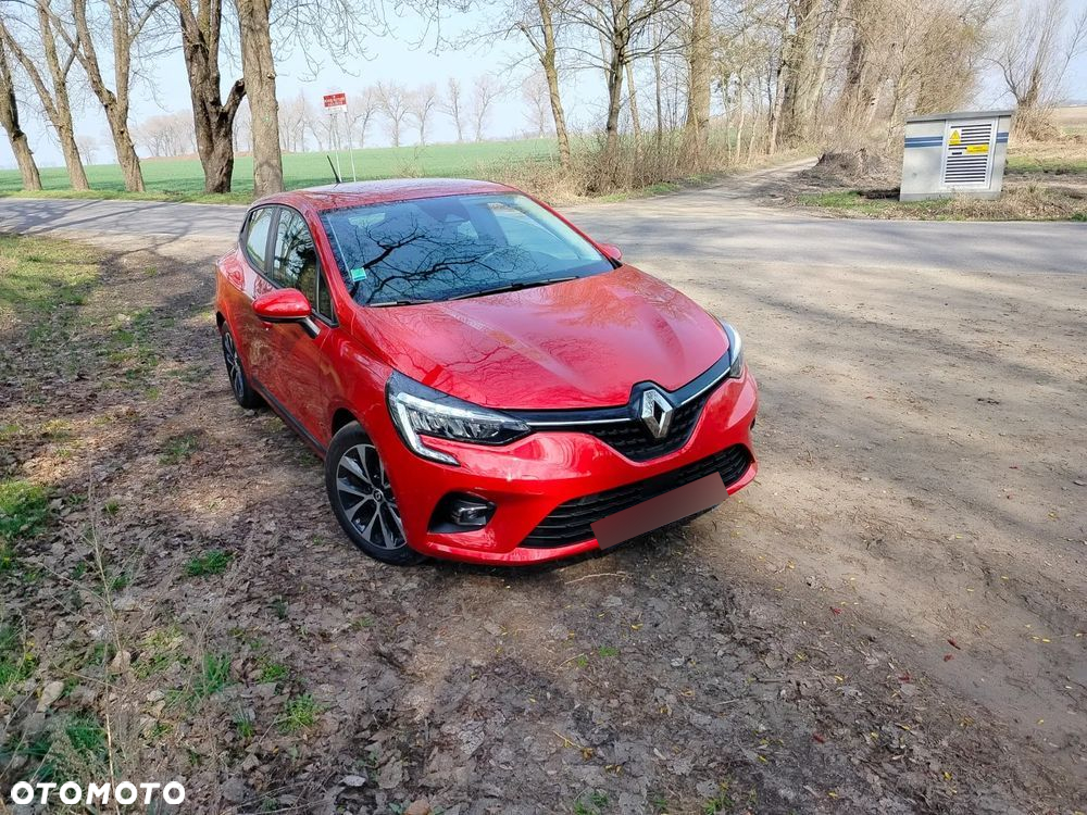 Renault Clio E-TECH Full Hybrid 145 E-TECH engineered - 6