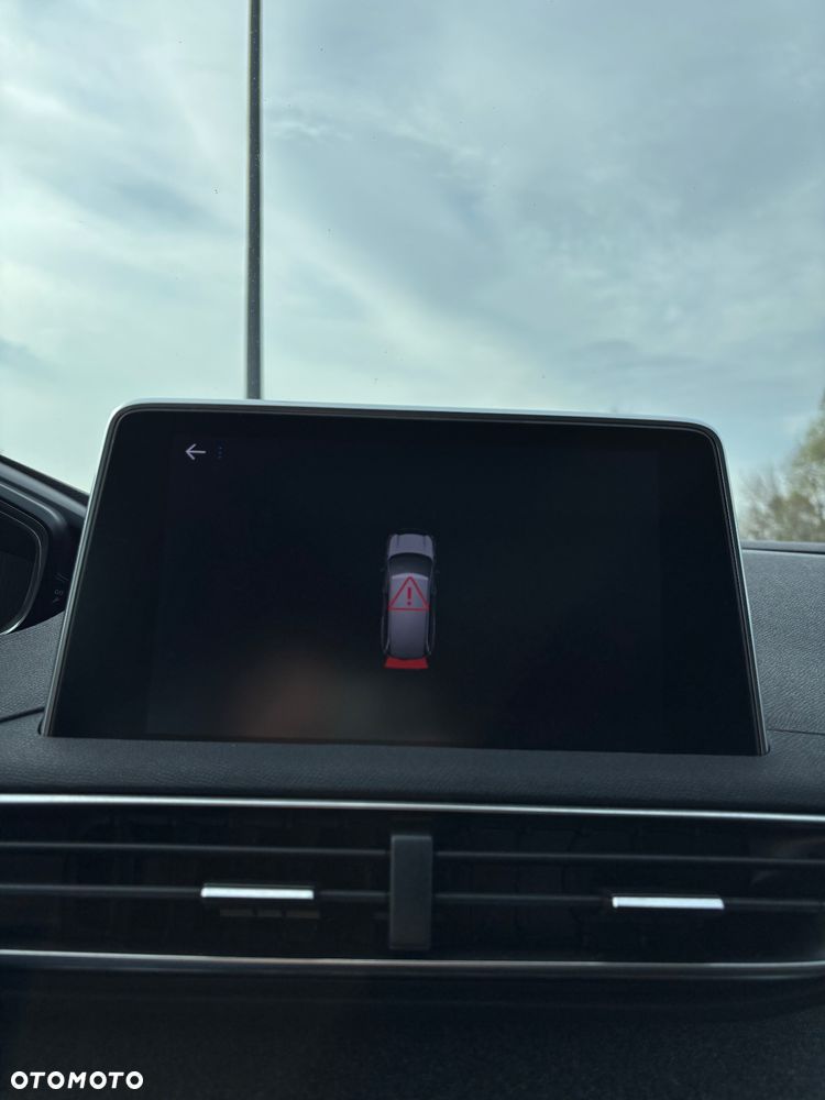 Peugeot 5008 2.0 BlueHDi Active 7os - 32