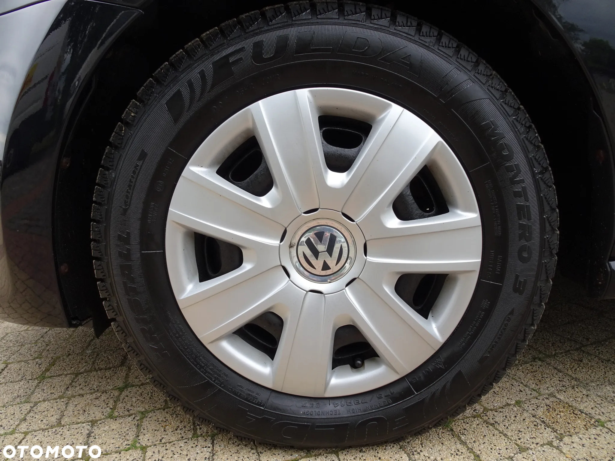 Volkswagen Polo 1.2 Trendline CityLine - 28