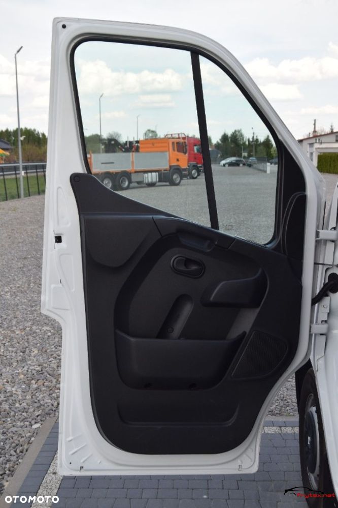 Renault Master L3H2 Kontener - 17