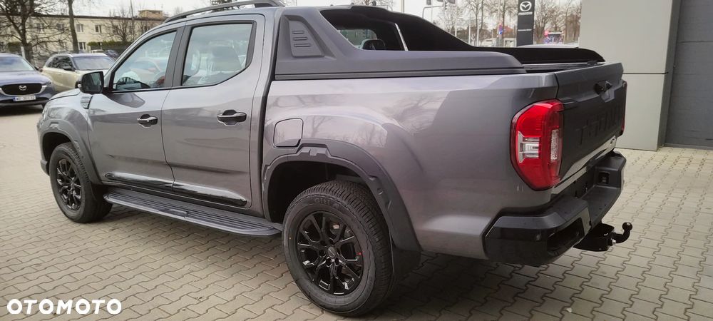 Maxus T60 - 8