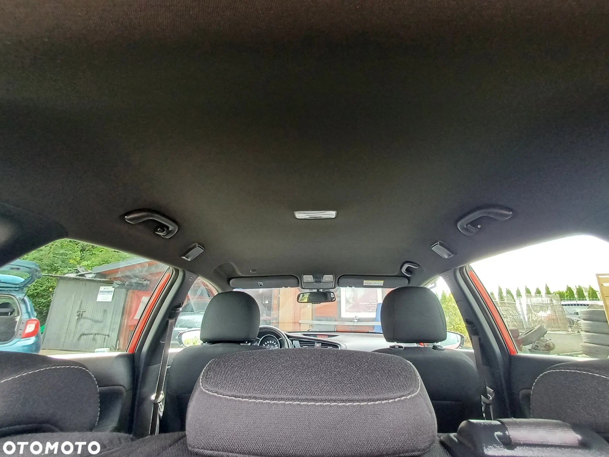 Kia Ceed 1.0 T-GDI GT-Line - 18