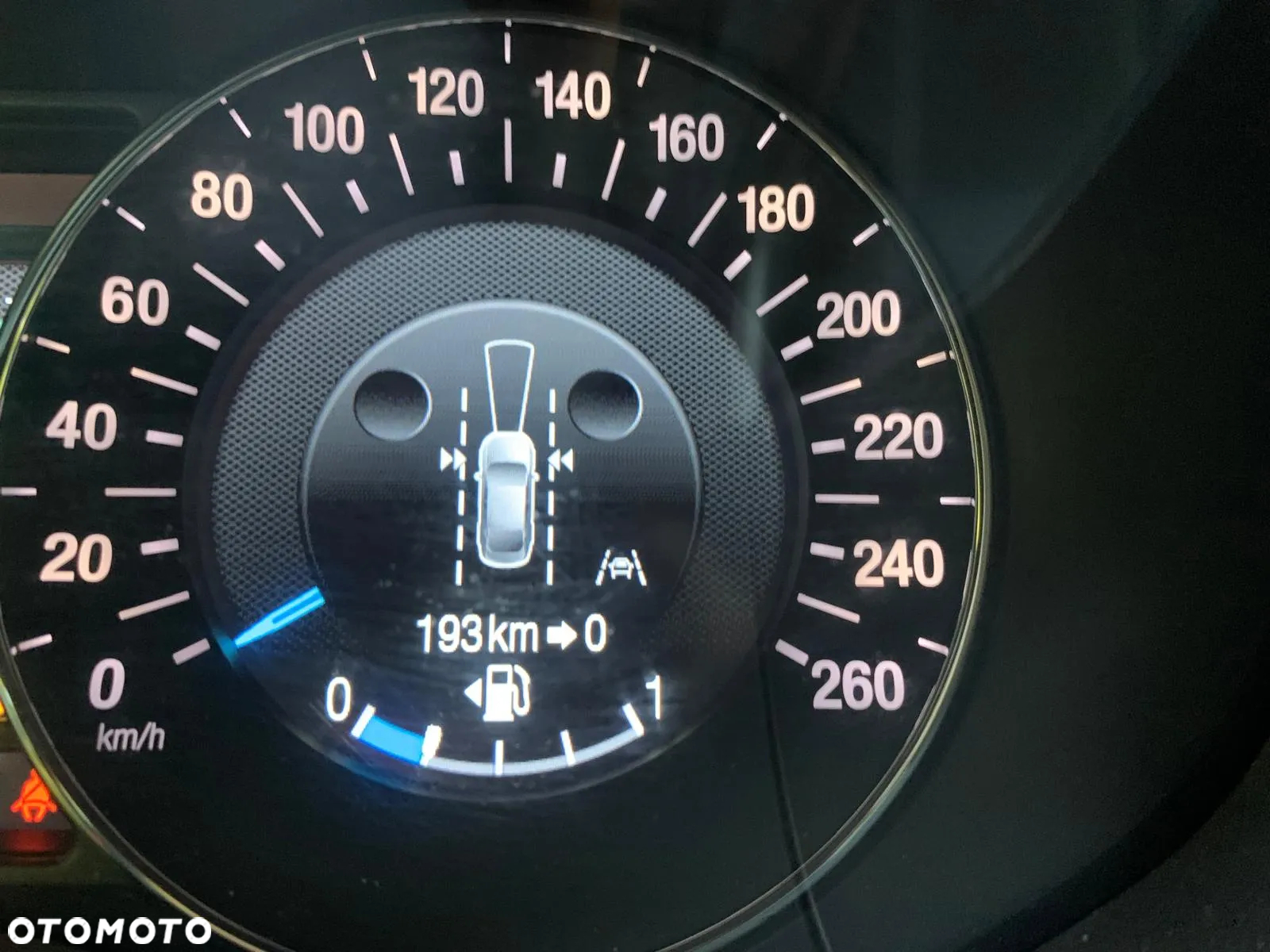 Ford S-Max - 26