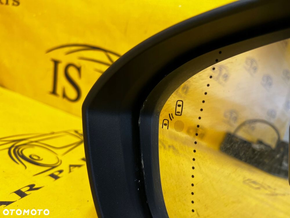 LUSTERKO LEWE 16 PIN KAMERA ASYSTENT RENAULT ESPACE VI EU - 9