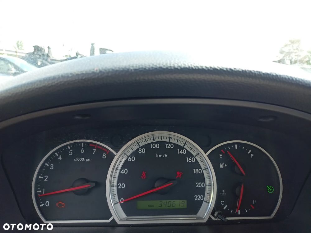 Chevrolet Epica 2.0 LS - 15