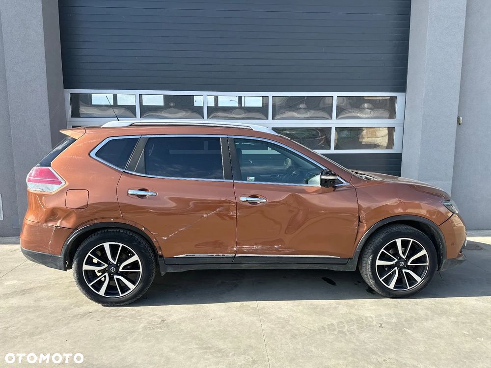 Nissan X-Trail 1.6 DIG-T Tekna 2WD - 9