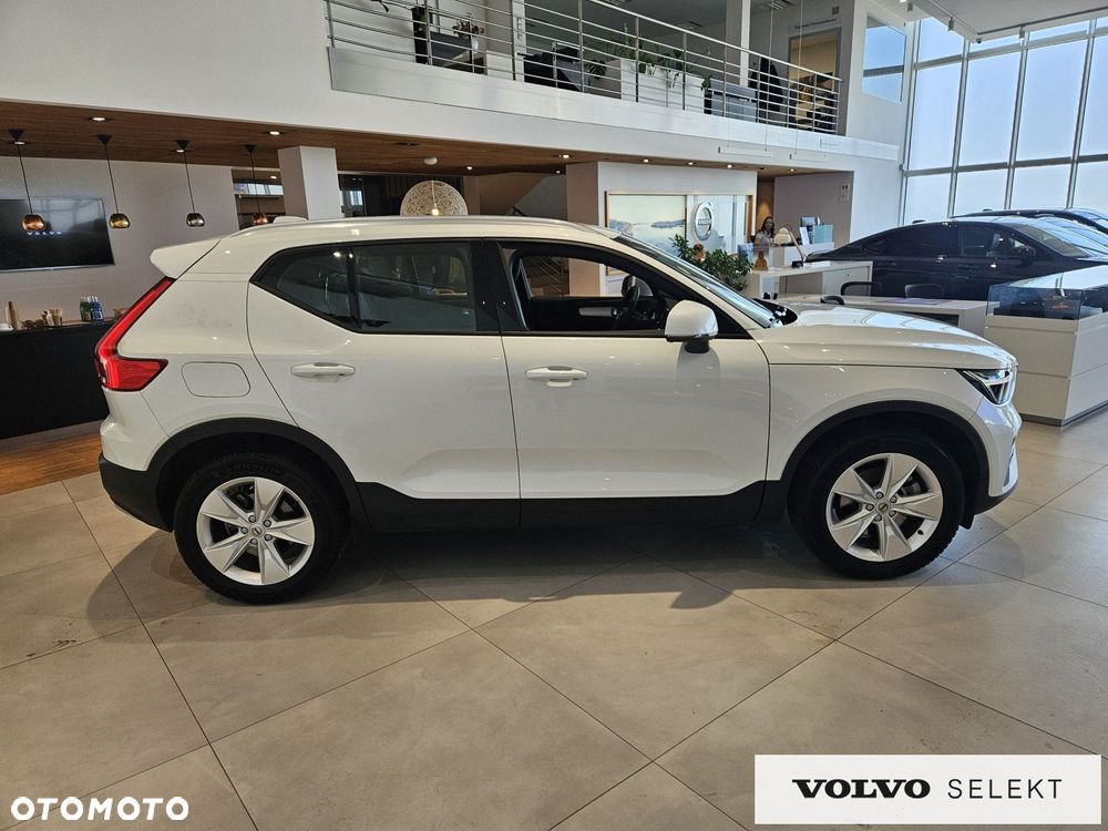 Volvo XC 40 - 5