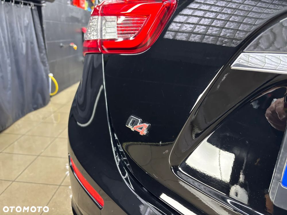 Maserati Ghibli S Q4 - 34