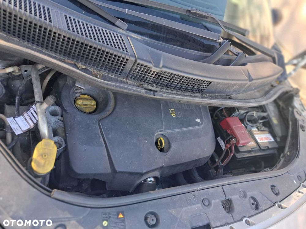 Renault Scenic - 4