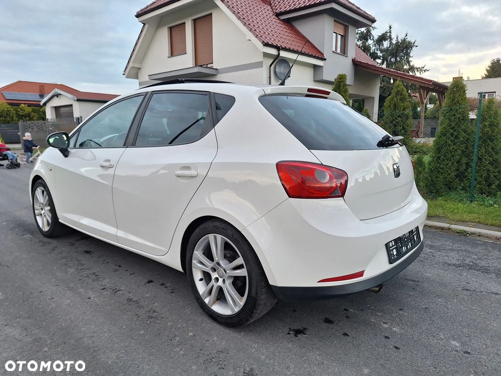 Seat Ibiza - 6