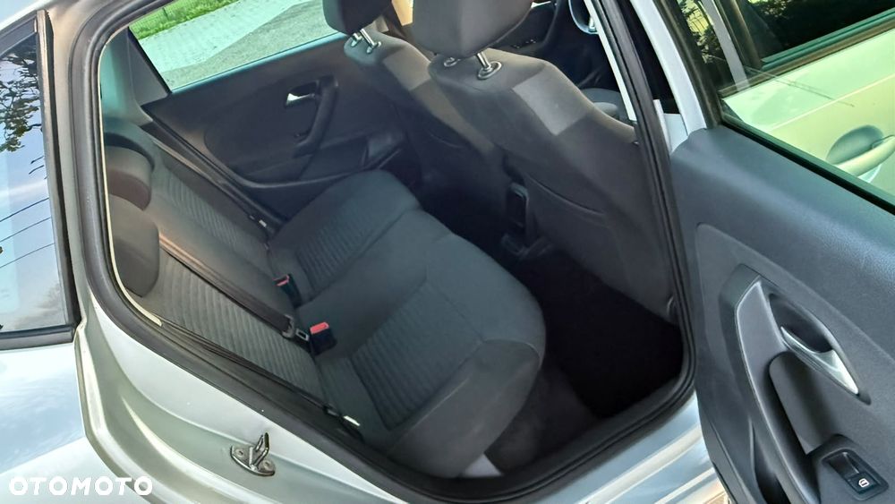 Volkswagen Polo 1.2 Blue Motion Technology Style - 11