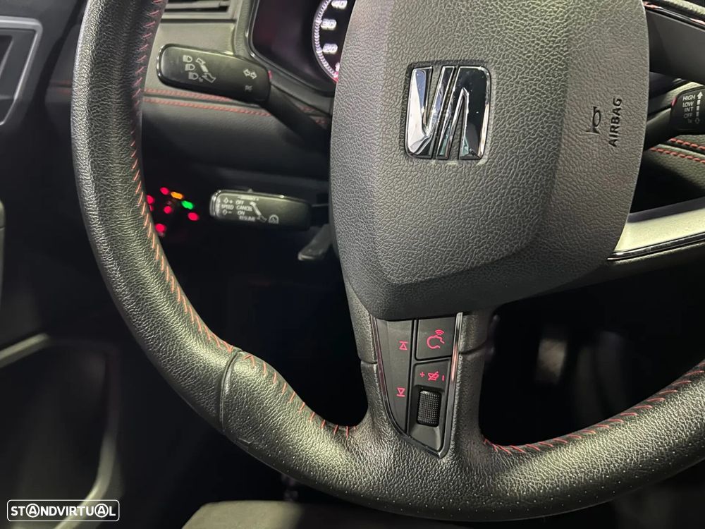 SEAT Ibiza 1.0 TSI FR - 17