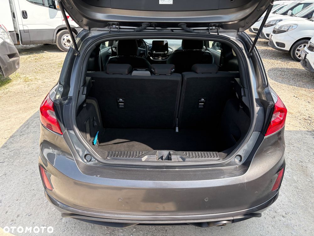 Ford Fiesta 1.5 TDCi ST-Line ASS - 5