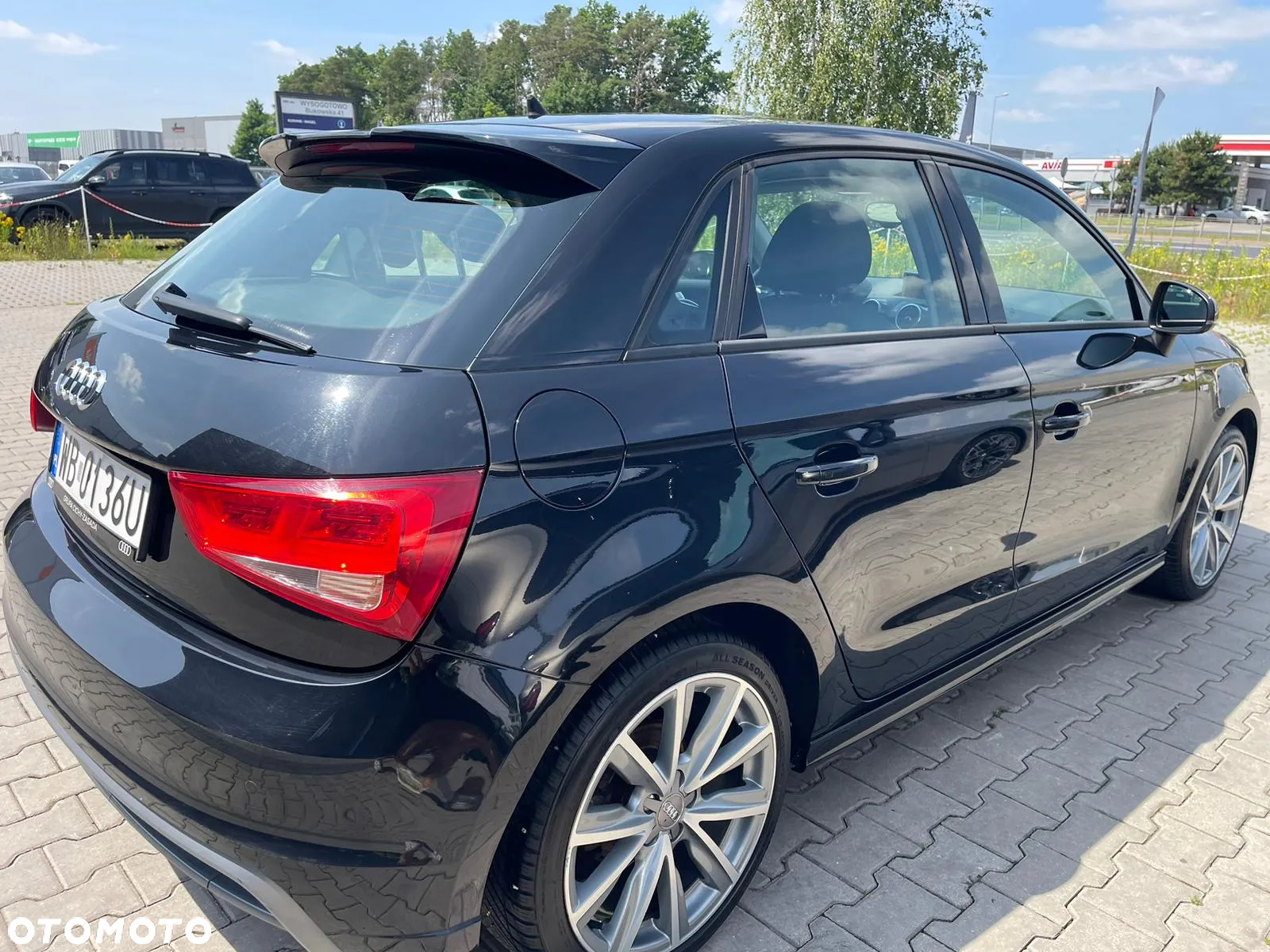 Audi A1 - 8