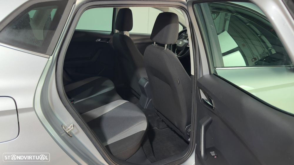 SEAT Ibiza 1.0 MPI Style - 14