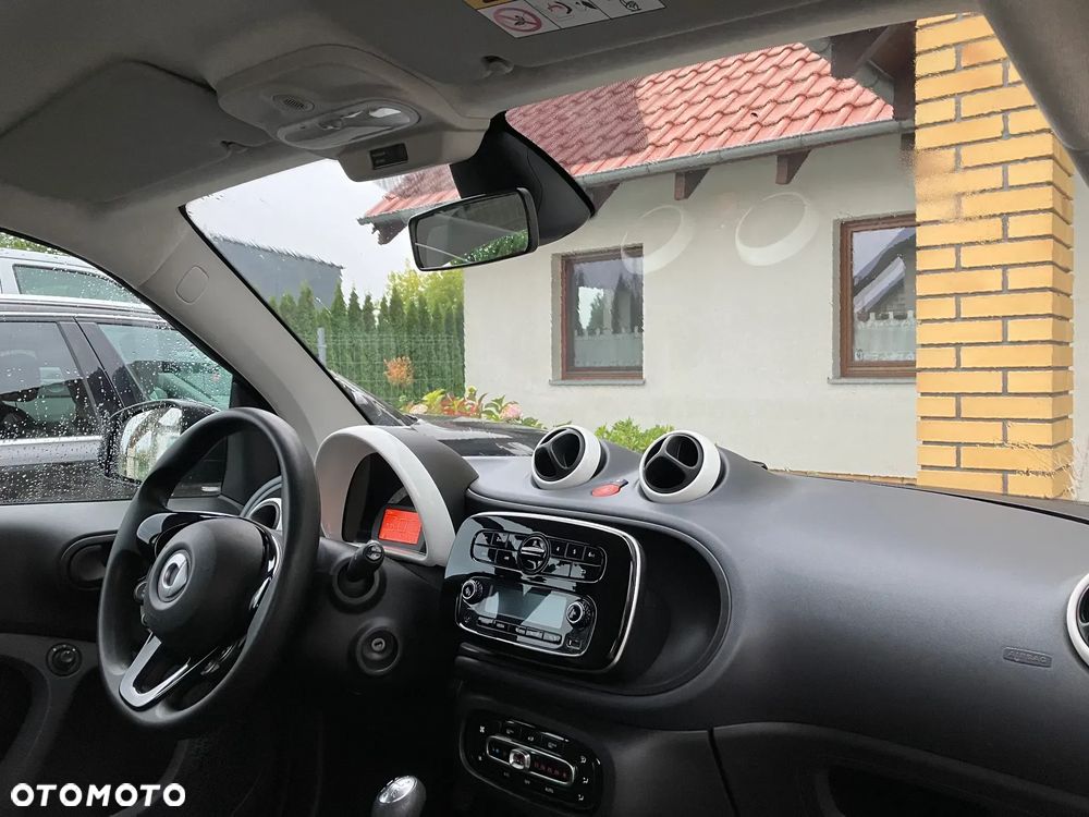 Smart Fortwo - 15