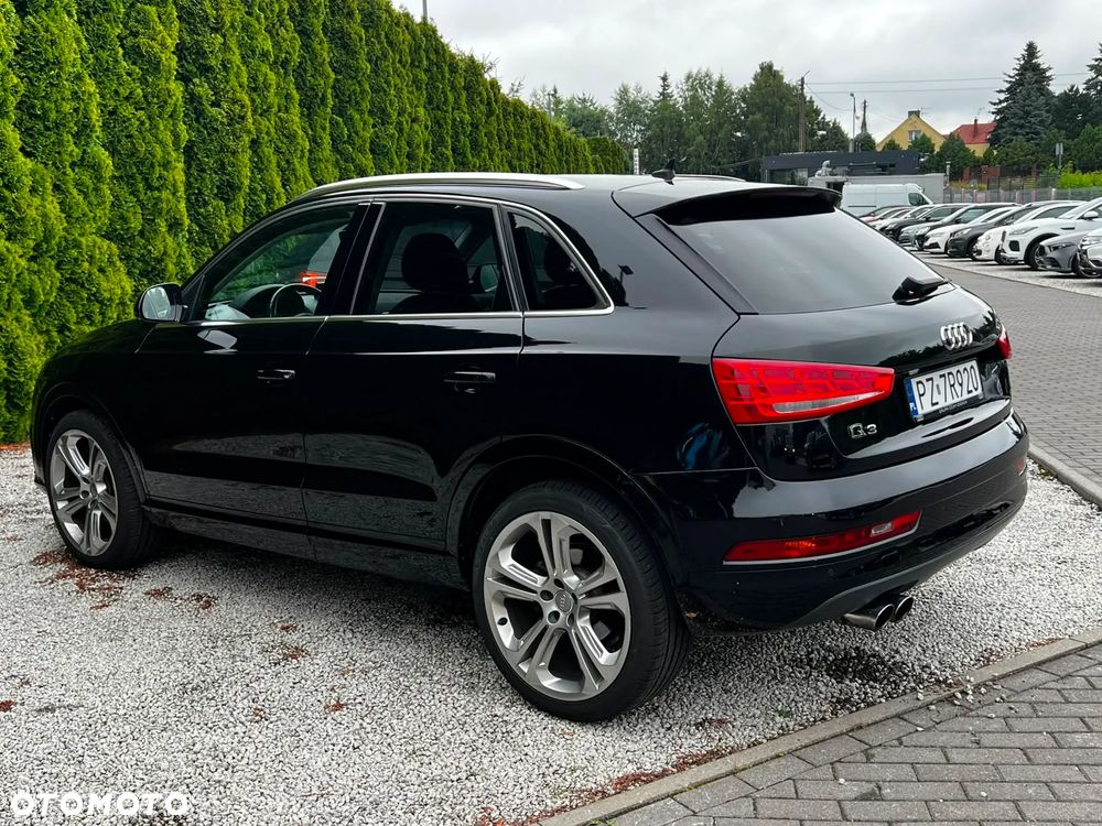 Audi Q3 1.4 TFSI Edycja Specjalna S tronic - 7