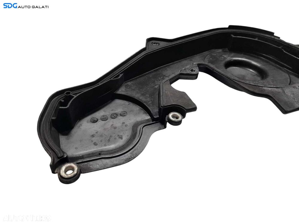 Capac Protectie Curea Distributie Motor Mazda 3 2.0 D 2003 - 2009 Cod RF7J-10510 [N0493] - 2