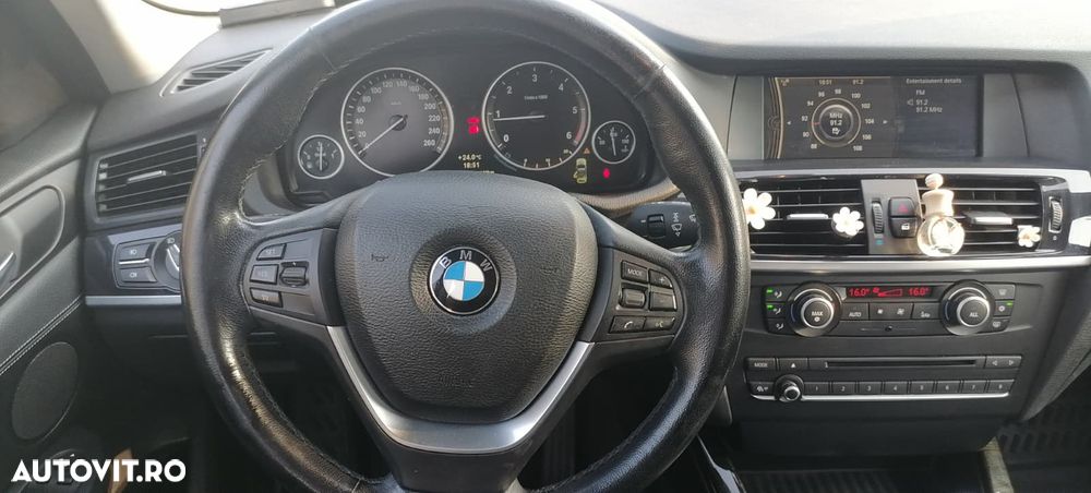 BMW X3 - 37