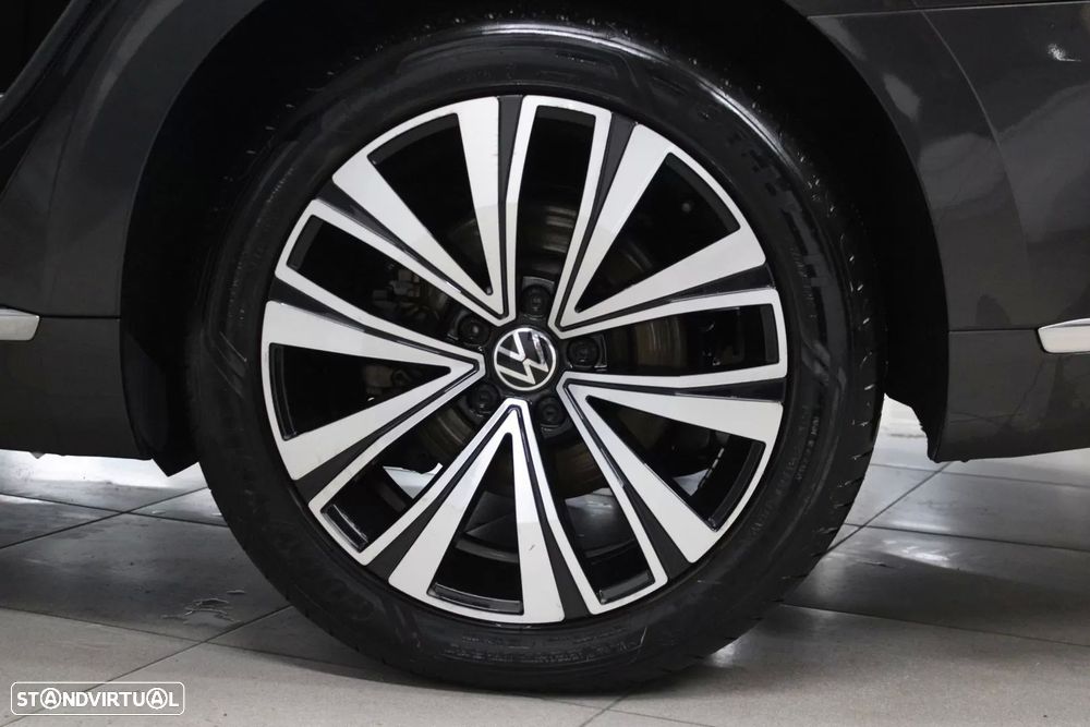 VW Arteon Shooting Brake 1.4 TSI eHybrid Elegance - 17