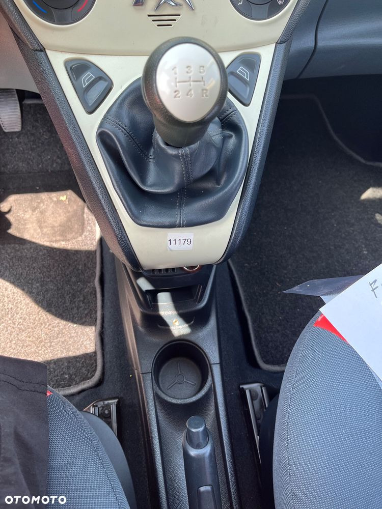 Ford KA 1.2 Digital - 18