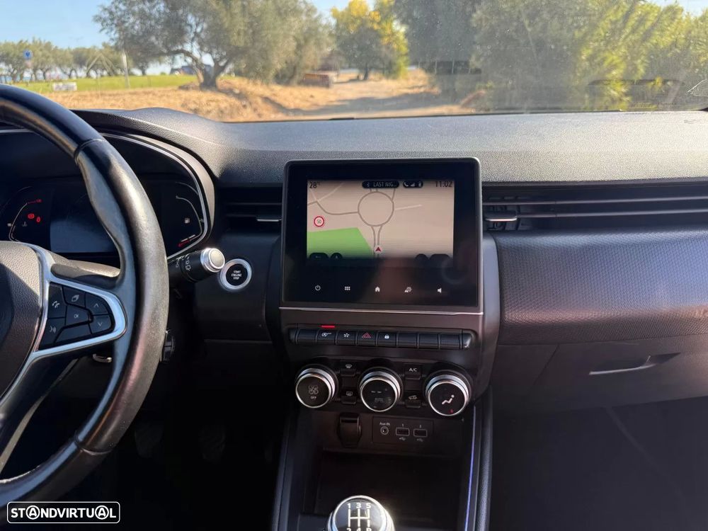 Renault Clio 1.0 TCe Intens - 20