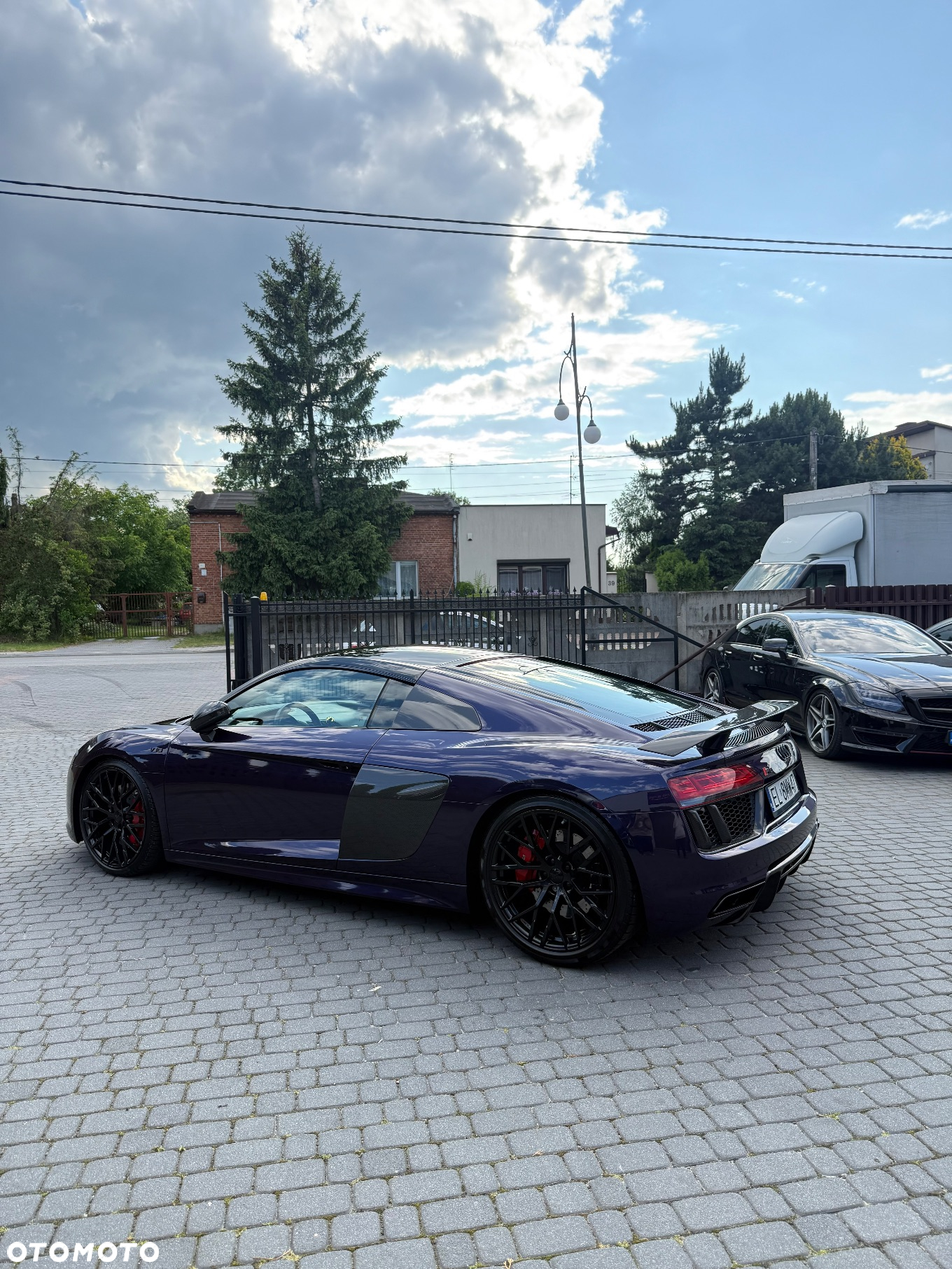 Audi R8 Coupé 5.2 FSI Quattro Plus - 5
