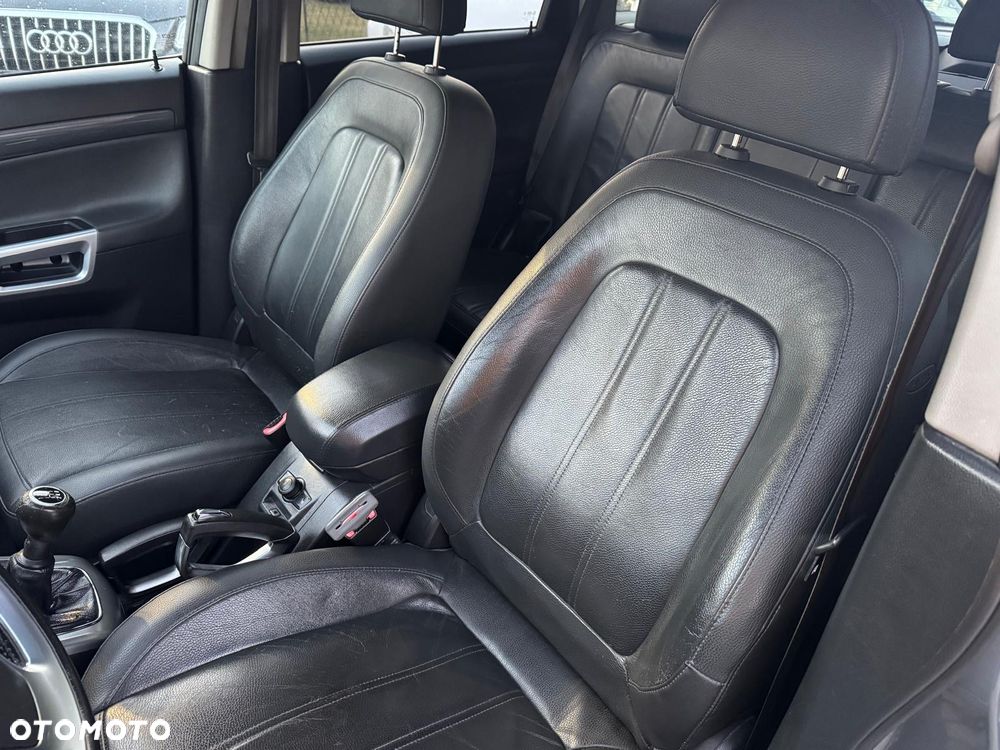 Opel Antara - 15