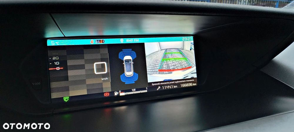 Citroën C4 Picasso BlueHDi 120 Business Class - 5