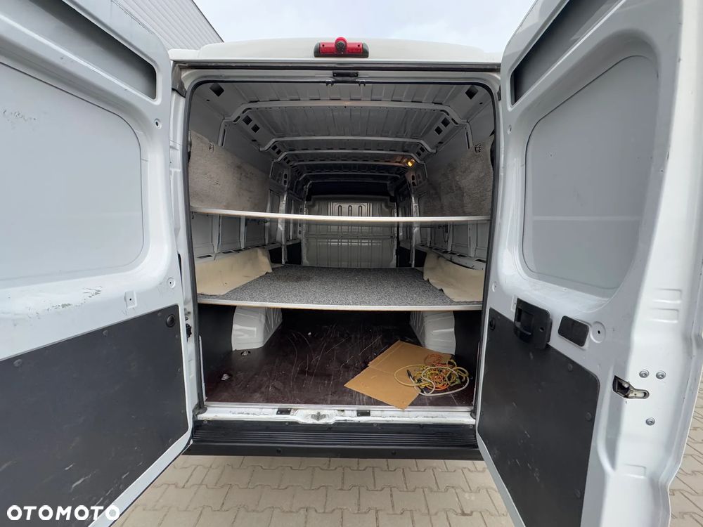 Citroën Jumper L4H2 - 12
