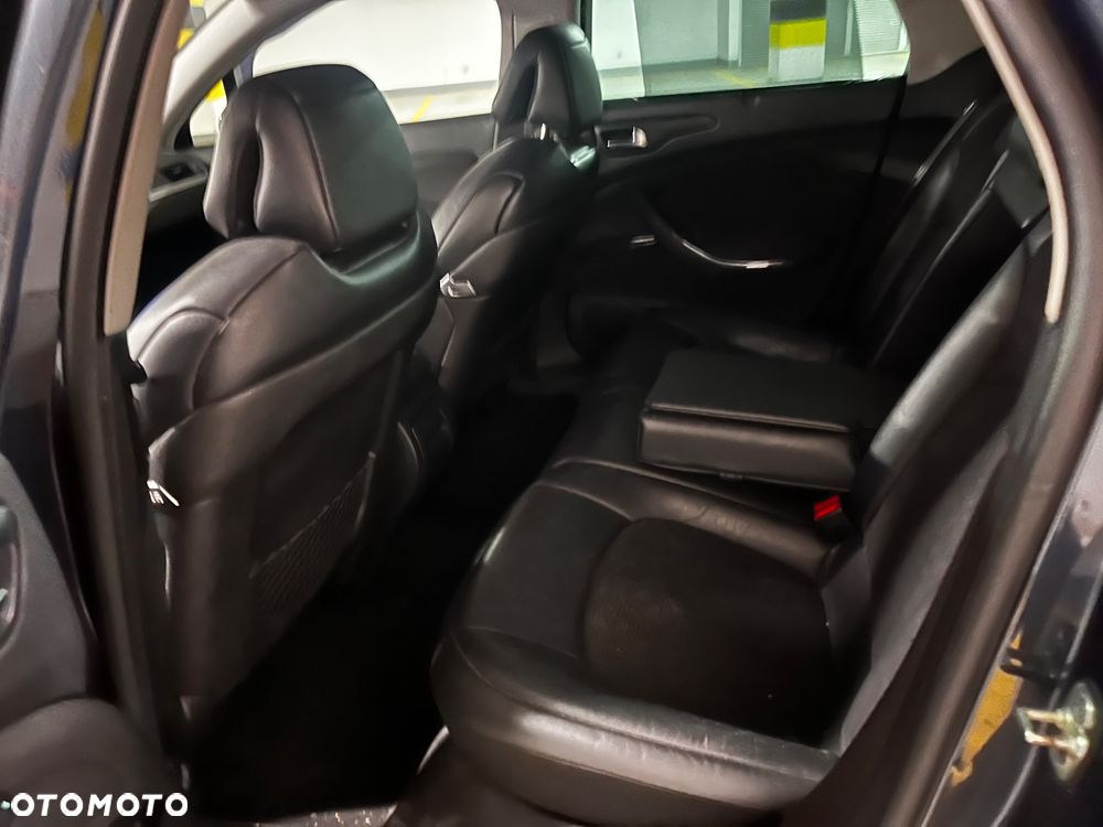 Citroën C5 e-HDi 115 EGS6 FAP Selection - 10
