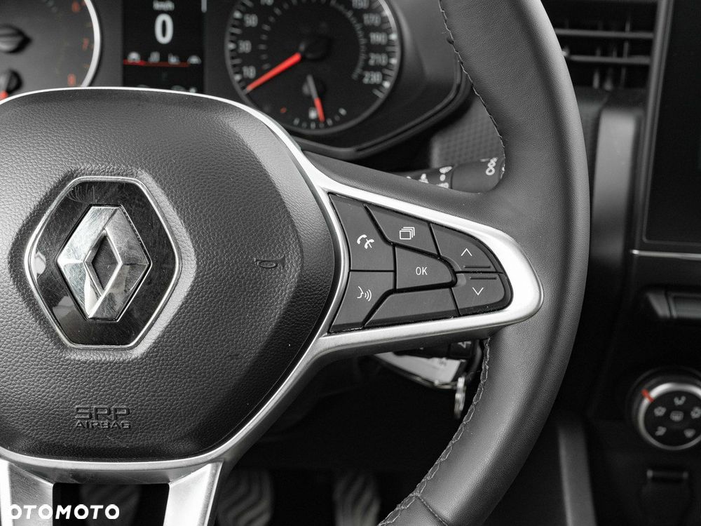 Renault Clio 1.0 TCe Equilibre - 18