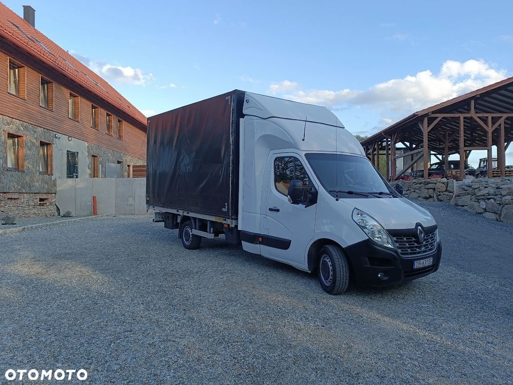Renault Master III - 2