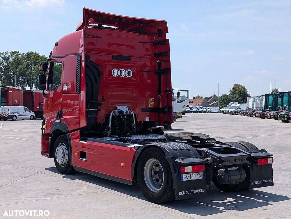 Renault T 520 - 6