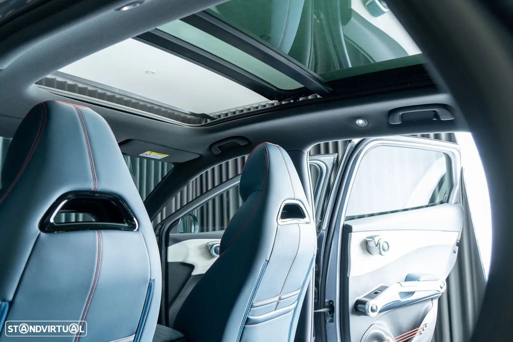 BYD Atto 3 60.48 kWh Design - 27