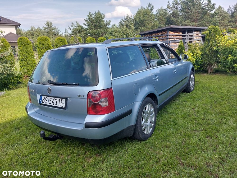 Volkswagen Passat - 2