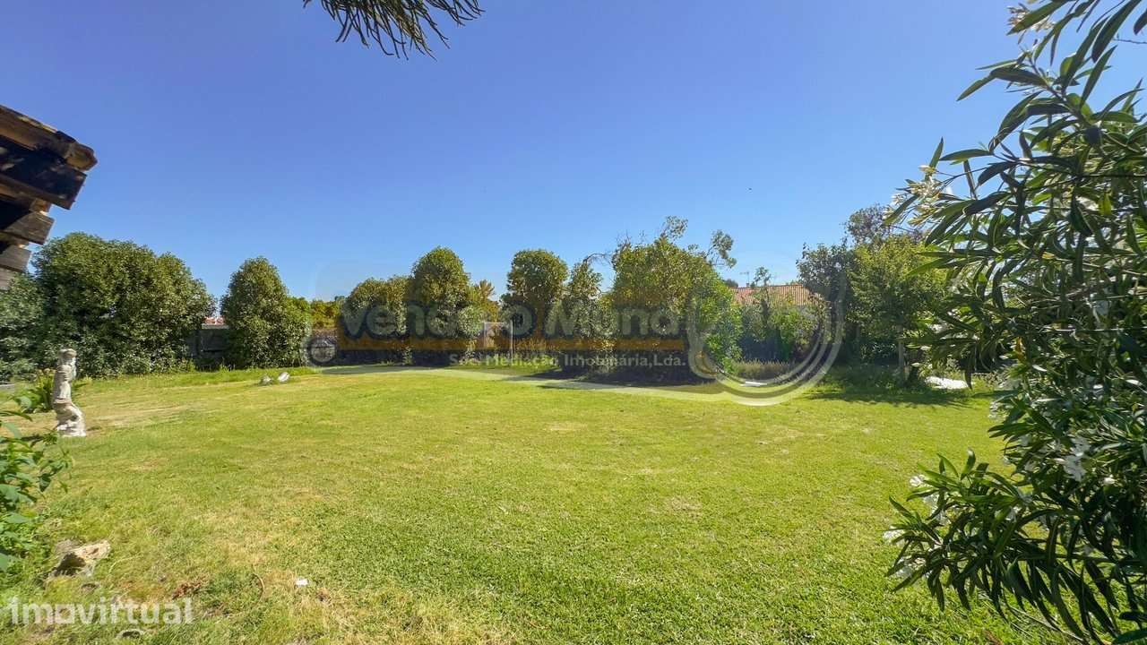 Quinta com moradia T2, armazém e piscina no Porto Alto(PALT371) - Grande imagem: 5/37